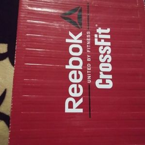 Reebok Crossfit Shoes Size 8